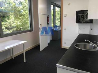 Oficina en alquiler en Centro Urbano en San Sebastián de los Reyes