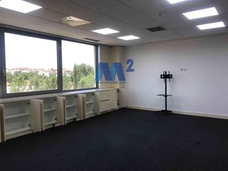 Oficina en alquiler en Centro Urbano en San Sebastián de los Reyes