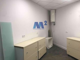 Oficina en alquiler en Centro Urbano en San Sebastián de los Reyes