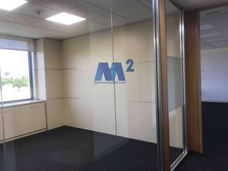 Oficina en alquiler en Centro Urbano en San Sebastián de los Reyes