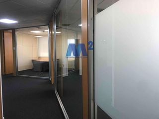 Oficina en alquiler en Centro Urbano en San Sebastián de los Reyes