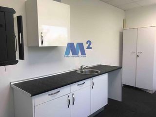 Oficina en alquiler en Centro Urbano en San Sebastián de los Reyes