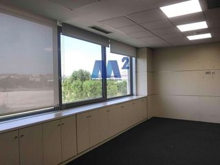 Oficina en alquiler en Centro Urbano en San Sebastián de los Reyes