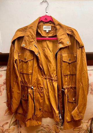 Giacca mezza stagione Stradivarius Taglia S