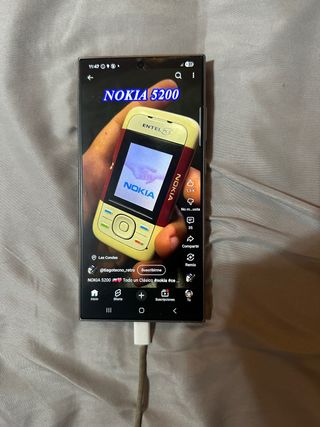 Samsung Galaxy S24 Ultra