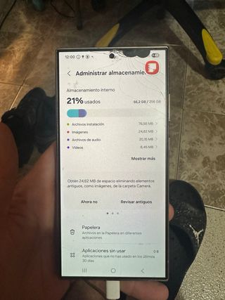 Samsung Galaxy S24 Ultra