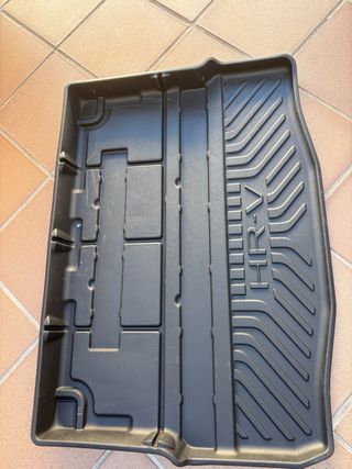 Honda HR-V 2022 BANDEJA MALETERO