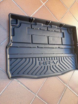 Honda HR-V 2022 BANDEJA MALETERO