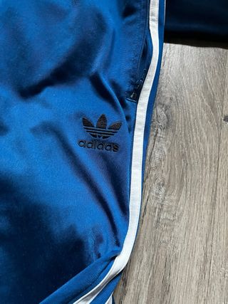 Chándal (Pantalón y sudadera) ORIGINAL de ADIDAS