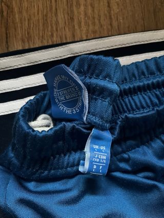 Chándal (Pantalón y sudadera) ORIGINAL de ADIDAS