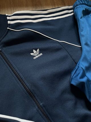 Chándal (Pantalón y sudadera) ORIGINAL de ADIDAS
