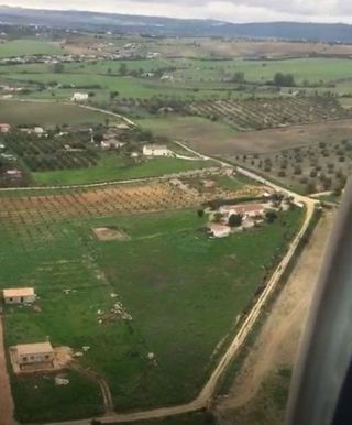 Chalet en venta en Arcos de la Frontera