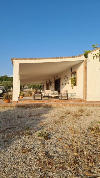 Chalet en venta en Arcos de la Frontera