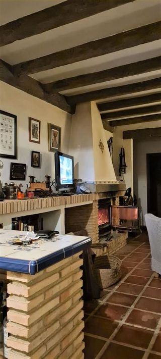 Chalet en venta en Arcos de la Frontera