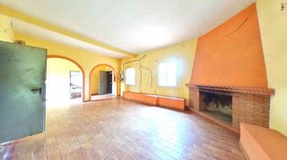 Chalet en venta en Sanlúcar la Mayor