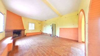 Chalet en venta en Sanlúcar la Mayor