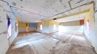 Chalet en venta en Sanlúcar la Mayor