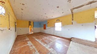 Chalet en venta en Sanlúcar la Mayor