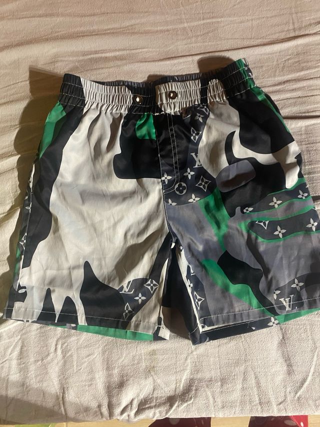 Costume Louis Vuitton Uomo