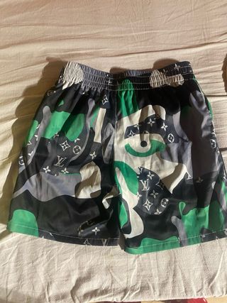 Costume Louis Vuitton Uomo