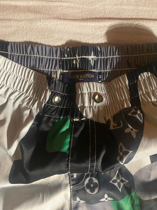 Costume Louis Vuitton Uomo