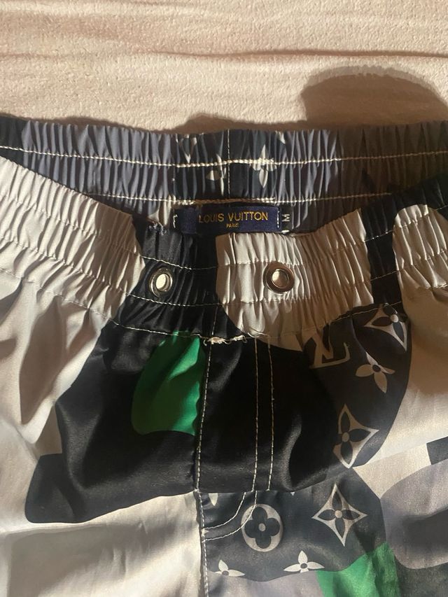 Costume Louis Vuitton Uomo