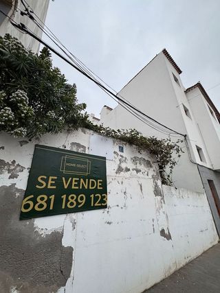Terreno en venta en Moya