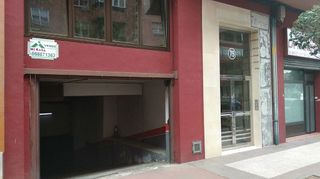 Garaje en venta en Residencia en Logroño
