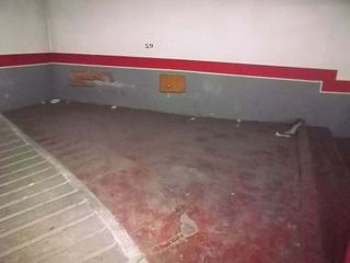 Garaje en venta en Residencia en Logroño