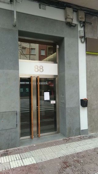 Garaje en venta en Residencia en Logroño