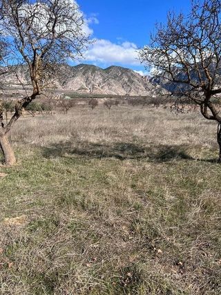 Terreno en venta en Dúrcal