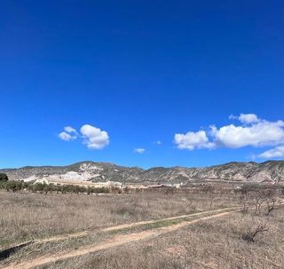 Terreno en venta en Dúrcal