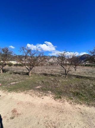 Terreno en venta en Dúrcal