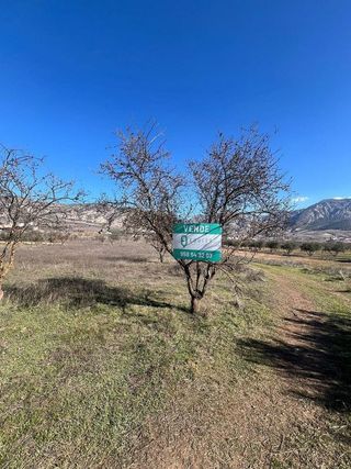 Terreno en venta en Dúrcal