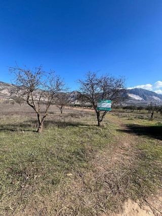 Terreno en venta en Dúrcal