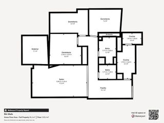 Piso en venta en El Mirador en Colmenar Viejo