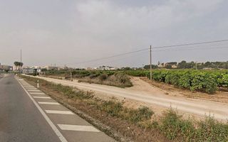 Terreno en venta en Vilamarxant