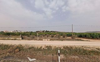 Terreno en venta en Vilamarxant