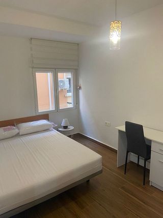 Piso en alquiler en Barrio de Zaidín en Granada