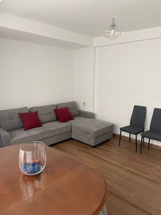 Piso en alquiler en Barrio de Zaidín en Granada