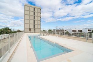 Piso en alquiler en Bellavista en Sevilla