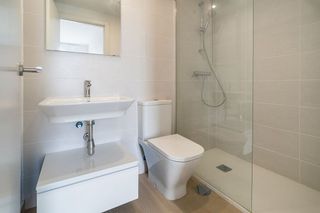 Piso en alquiler en Bellavista en Sevilla