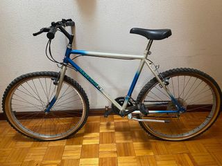 Bicicleta de Montaña Marengo