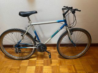 Bicicleta de Montaña Marengo