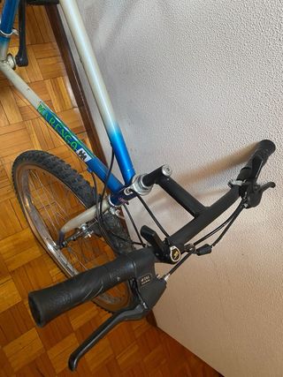 Bicicleta de Montaña Marengo