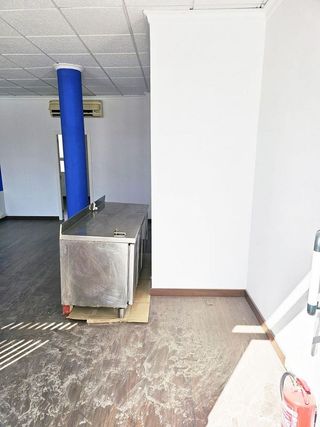 Local comercial en alquiler en Marchena