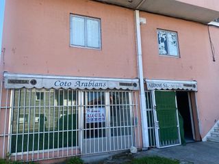 Local comercial en alquiler en Caldas de Reis