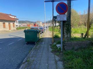 Local comercial en alquiler en Caldas de Reis