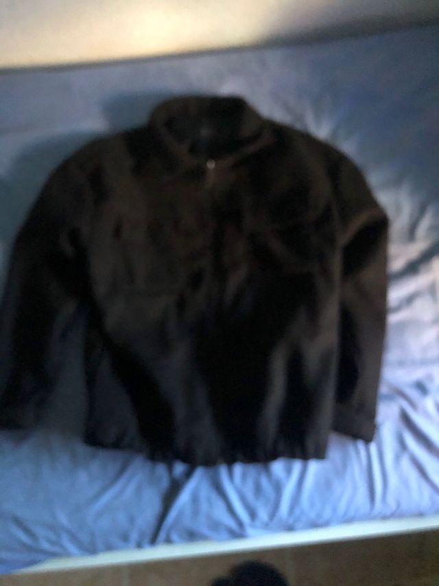 Chaqueta SHEIN Negra Talla XS