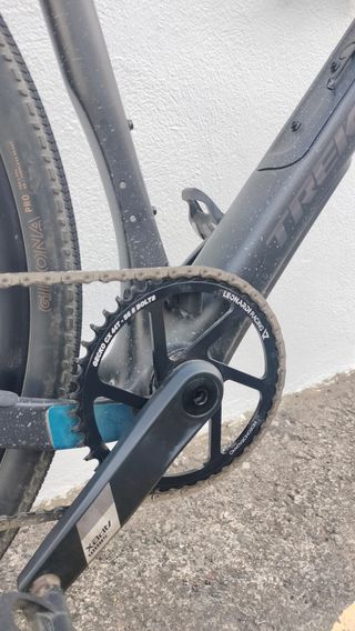 Trek Checkpoint SL5 Gen3 2025 talla S